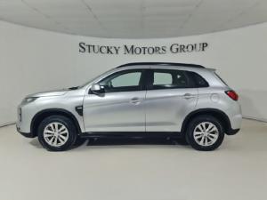 Mitsubishi ASX 2.0 ES auto - Image 2