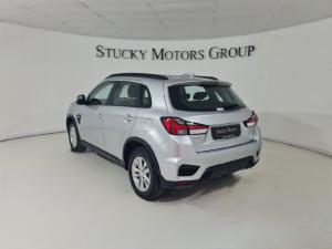 Mitsubishi ASX 2.0 ES auto - Image 3