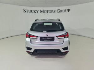 Mitsubishi ASX 2.0 ES auto - Image 4