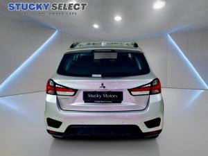 Mitsubishi ASX 2.0 ES auto - Image 4