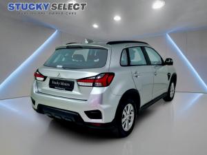 Mitsubishi ASX 2.0 ES auto - Image 5