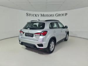 Mitsubishi ASX 2.0 ES auto - Image 5