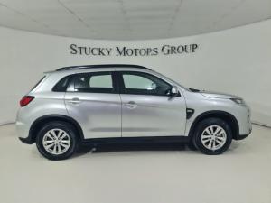 Mitsubishi ASX 2.0 ES auto - Image 6