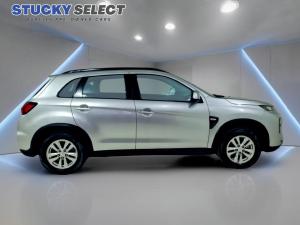 Mitsubishi ASX 2.0 ES auto - Image 6