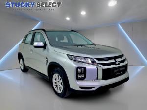 Mitsubishi ASX 2.0 ES auto - Image 7