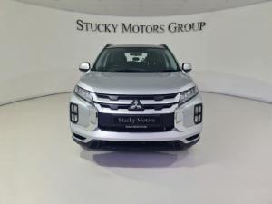 Mitsubishi ASX 2.0 ES auto - Image 8