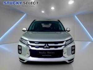 Mitsubishi ASX 2.0 ES auto - Image 8