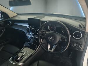 Mercedes-Benz GLC GLC220d 4Matic - Image 10