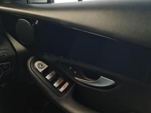 Mercedes-Benz GLC GLC220d 4Matic - Image 12