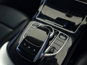 Mercedes-Benz GLC GLC220d 4Matic - Image 13