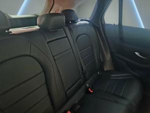 Mercedes-Benz GLC GLC220d 4Matic - Image 15
