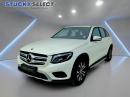 Thumbnail Mercedes-Benz GLC GLC220d 4Matic