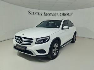 Mercedes-Benz GLC GLC220d 4Matic - Image 1