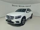 Thumbnail Mercedes-Benz GLC GLC220d 4Matic