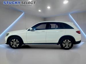 Mercedes-Benz GLC GLC220d 4Matic - Image 2