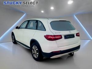 Mercedes-Benz GLC GLC220d 4Matic - Image 3