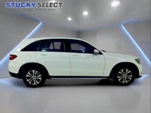 Mercedes-Benz GLC GLC220d 4Matic - Image 6