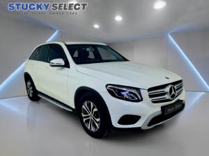 Mercedes-Benz GLC GLC220d 4Matic - Image 7