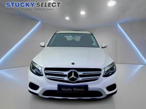 Mercedes-Benz GLC GLC220d 4Matic - Image 8
