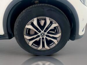 Mercedes-Benz GLC GLC220d 4Matic - Image 9