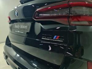 BMW X5 M competition First Edition - Image 11