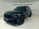 Thumbnail BMW X5 M competition First Edition