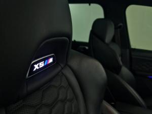 BMW X5 M competition First Edition - Image 20