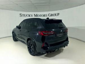 BMW X5 M competition First Edition - Image 3