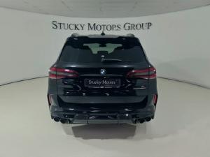 BMW X5 M competition First Edition - Image 4