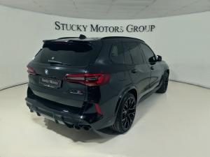 BMW X5 M competition First Edition - Image 5