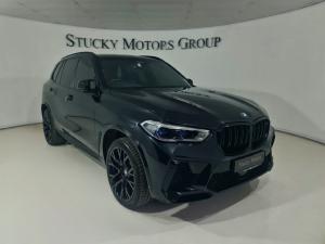 BMW X5 M competition First Edition - Image 7
