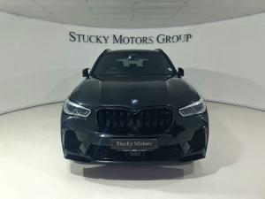 BMW X5 M competition First Edition - Image 8