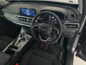 Chery Tiggo 4 Pro 1.5T LiT auto - Image 10