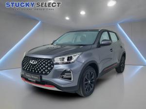 Chery Tiggo 4 Pro 1.5T LiT auto - Image 1