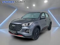 Thumbnail Chery Tiggo 4 Pro 1.5T LiT auto