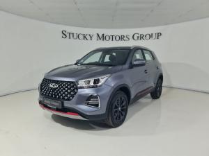 Chery Tiggo 4 Pro 1.5T LiT auto - Image 1