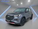 Thumbnail Chery Tiggo 4 Pro 1.5T LiT auto