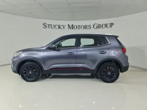 Chery Tiggo 4 Pro 1.5T LiT auto - Image 2