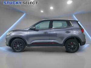 Chery Tiggo 4 Pro 1.5T LiT auto - Image 2
