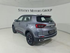 Chery Tiggo 4 Pro 1.5T LiT auto - Image 3