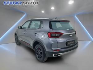 Chery Tiggo 4 Pro 1.5T LiT auto - Image 3