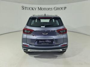 Chery Tiggo 4 Pro 1.5T LiT auto - Image 4