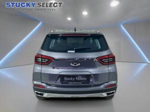 Chery Tiggo 4 Pro 1.5T LiT auto - Image 4