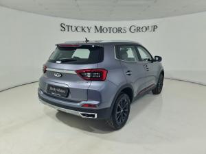 Chery Tiggo 4 Pro 1.5T LiT auto - Image 5