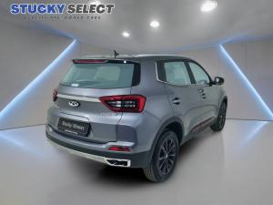 Chery Tiggo 4 Pro 1.5T LiT auto - Image 5