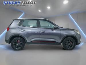 Chery Tiggo 4 Pro 1.5T LiT auto - Image 6