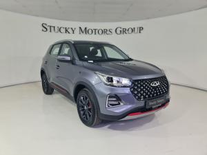 Chery Tiggo 4 Pro 1.5T LiT auto - Image 7