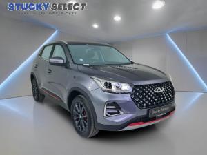 Chery Tiggo 4 Pro 1.5T LiT auto - Image 7