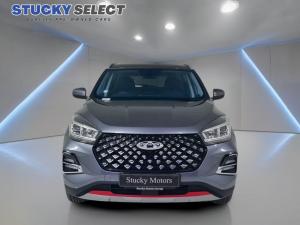 Chery Tiggo 4 Pro 1.5T LiT auto - Image 8