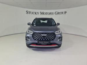 Chery Tiggo 4 Pro 1.5T LiT auto - Image 8